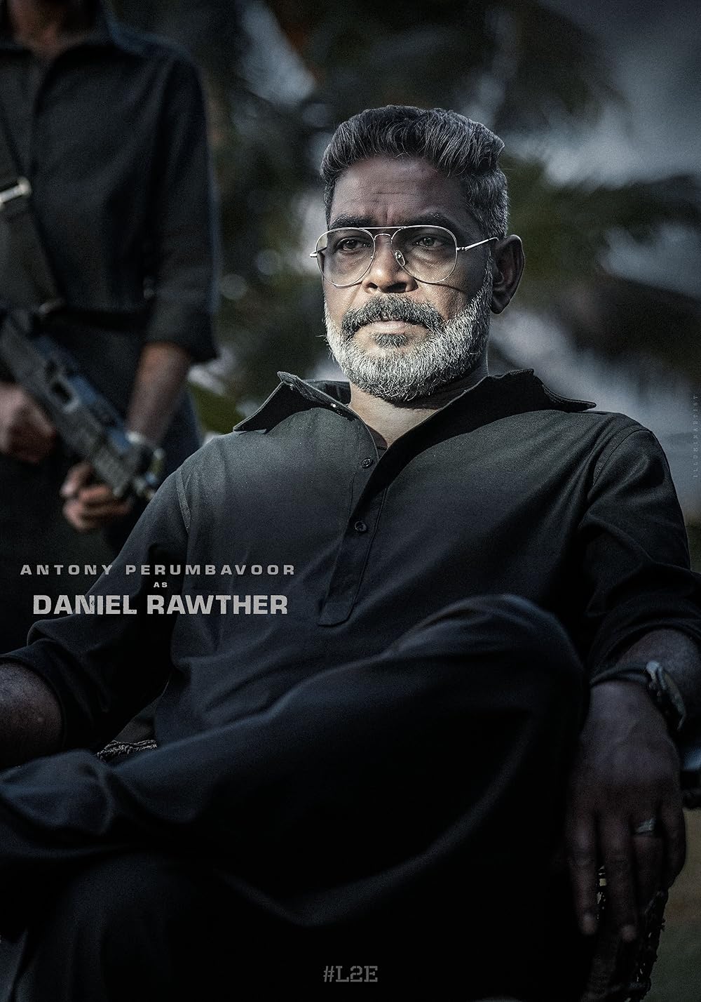 لوسیفر ۲: فنا ناپذیر