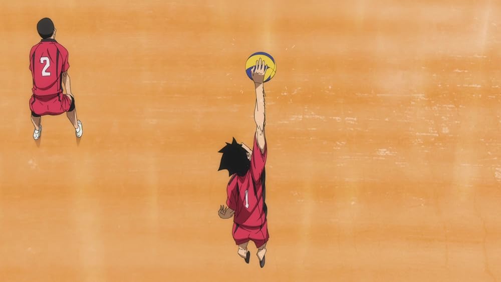 هایکیو!! نبرد دامپستار