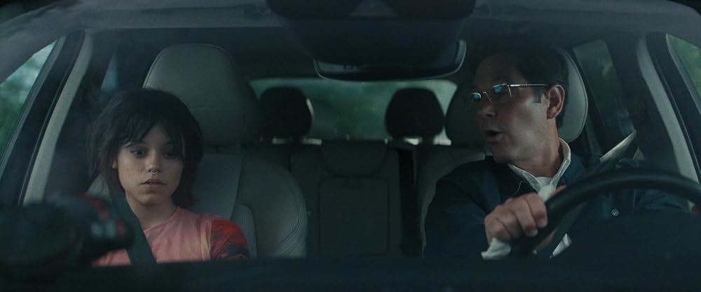 مرگ یک تک‌شاخ