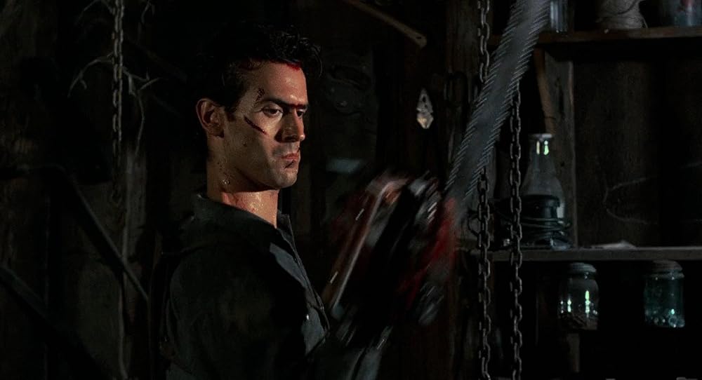 مرده شیطانی ۲