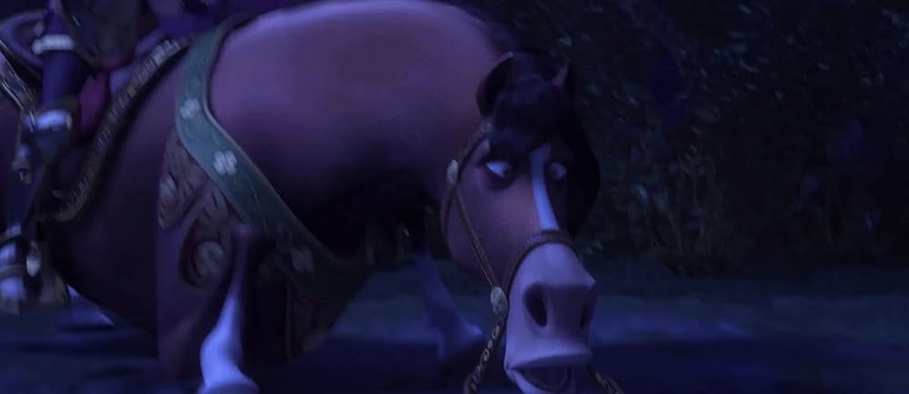 جاستین و شوالیه های دلاور