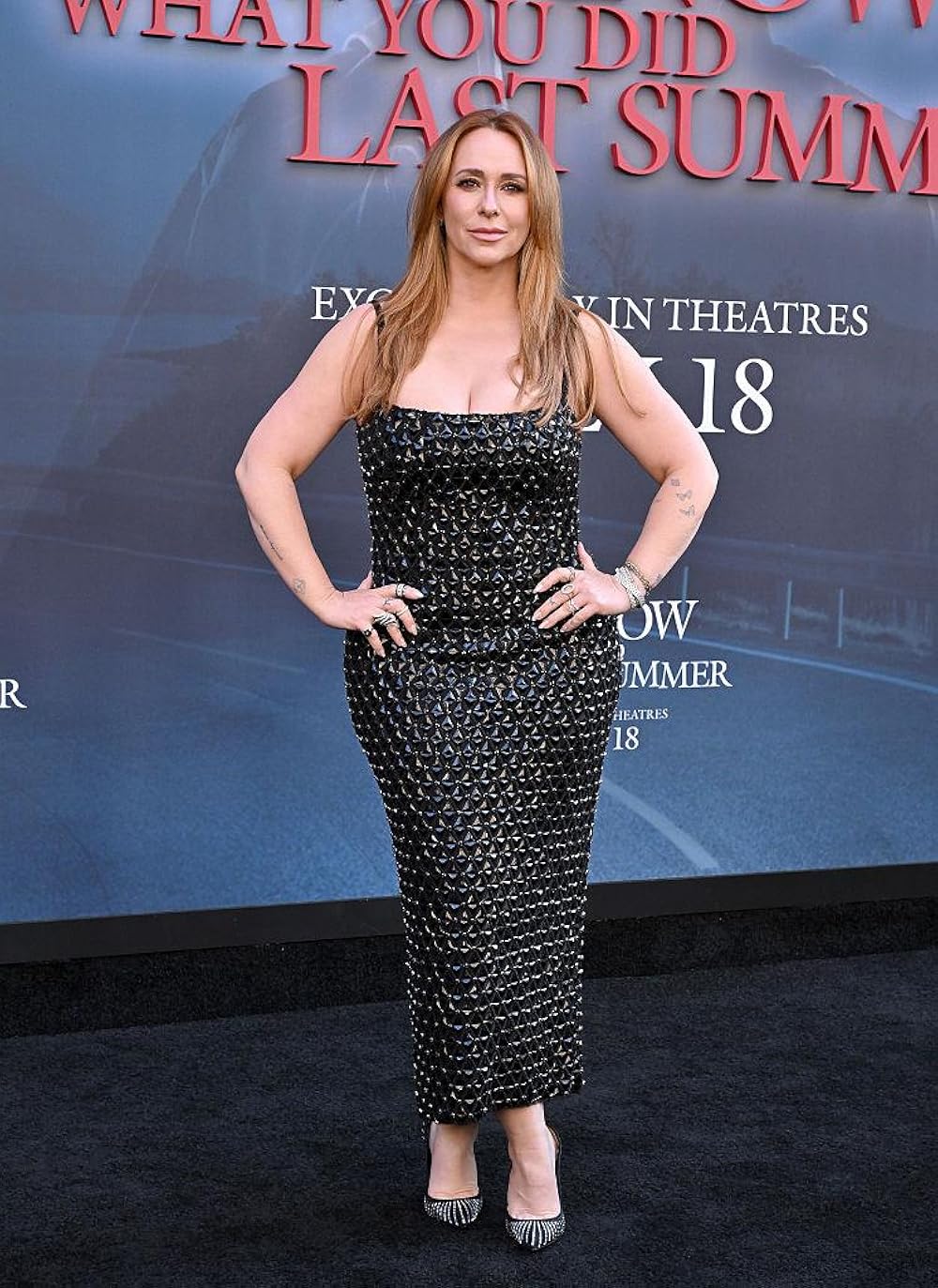 می‌دانم تابستان پیش چه کردی