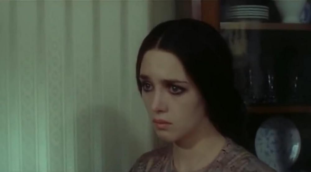 نوسفراتو خون‌آشام