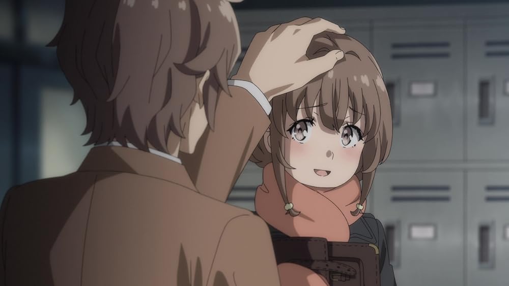 راسکال خواب بچه کوله‌ به دوش را نمی‌ بیند