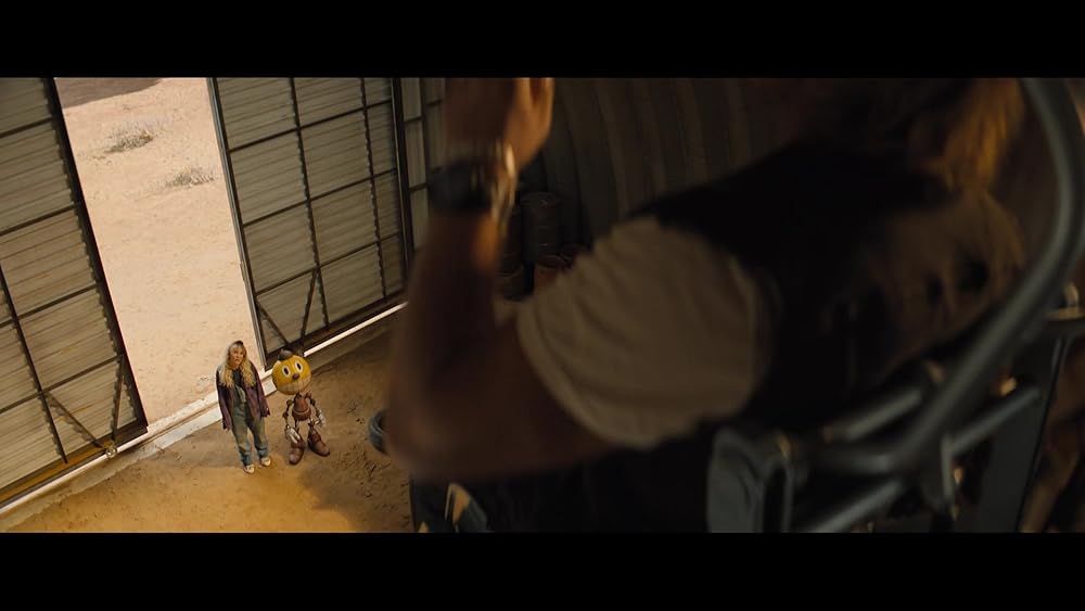 الکتریک استیت