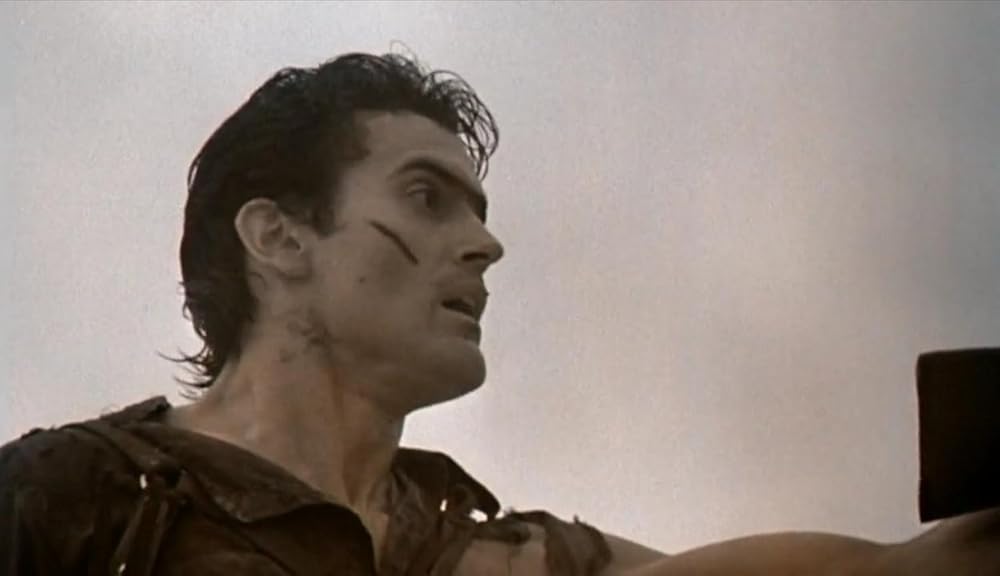 مرده شیطانی ۲