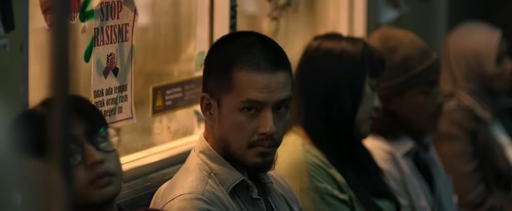 محاصره در دبیرستان تورن