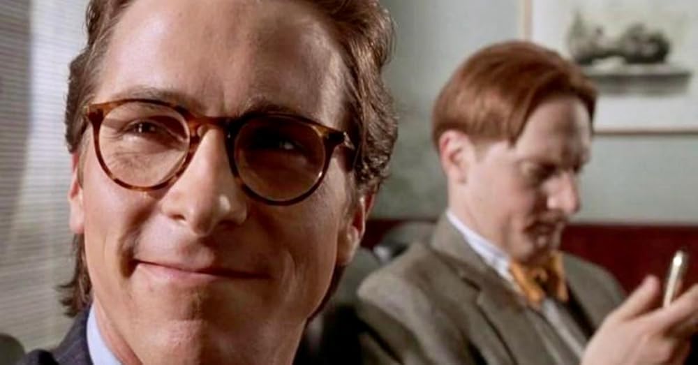 روانی آمریکایی