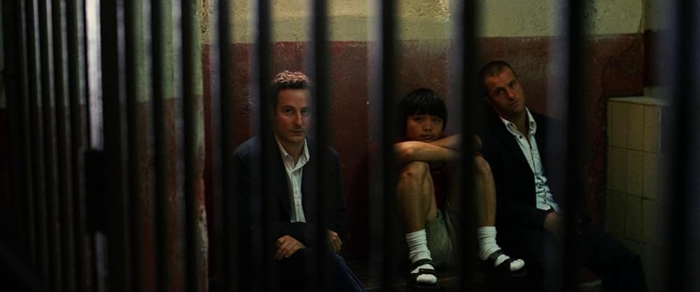 دوازده یار اوشن