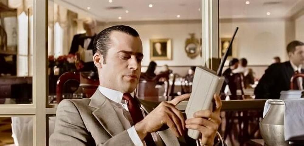 روانی آمریکایی