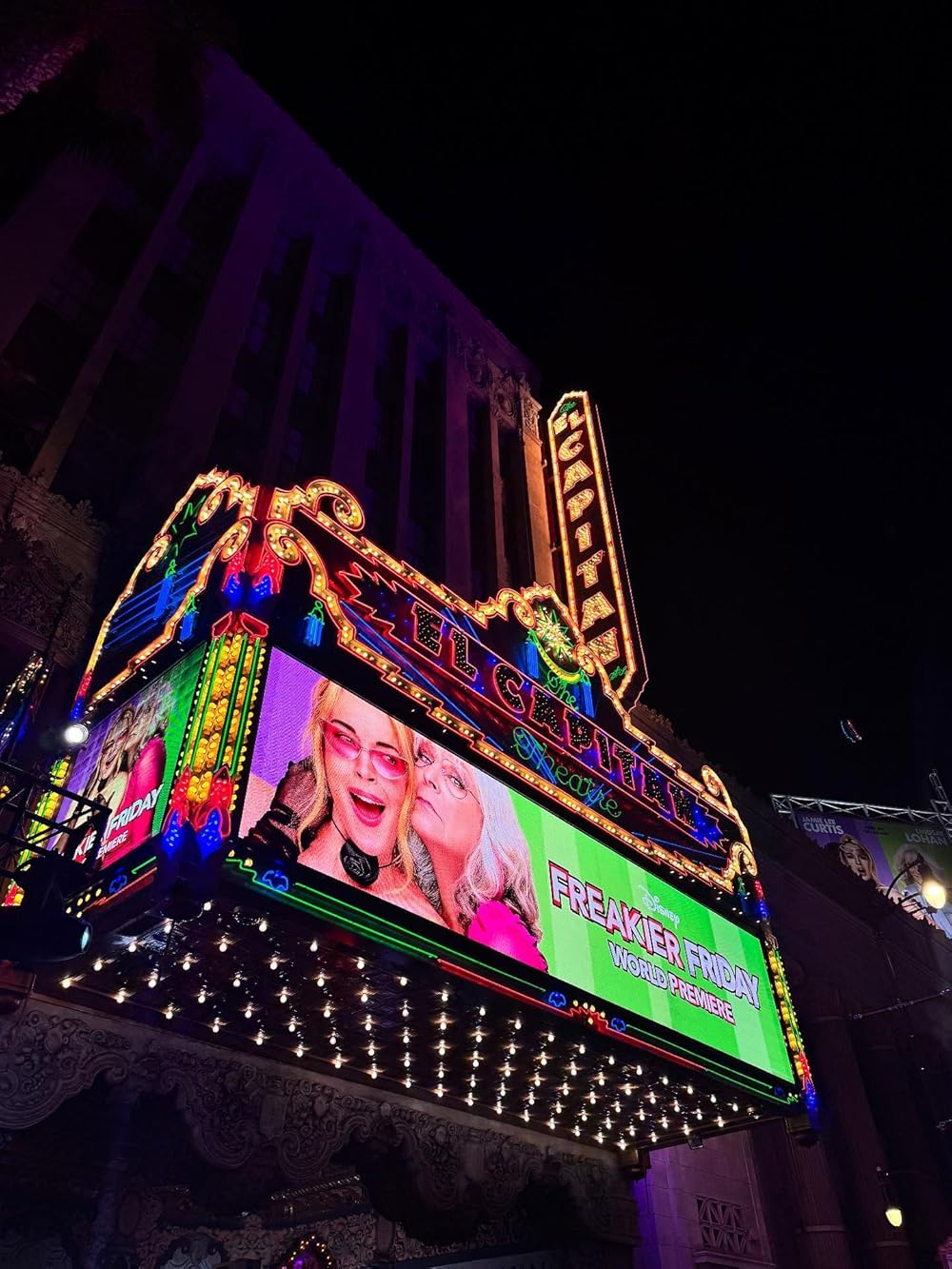 جمعه عجیب تر