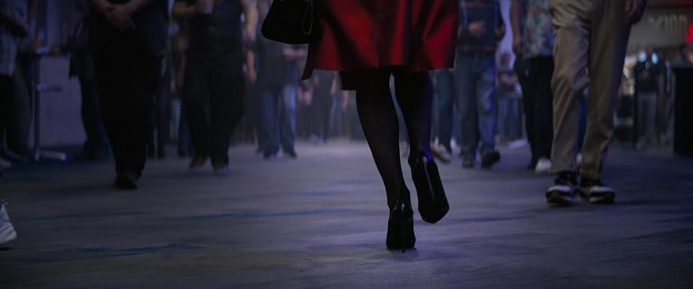 اسلحه برهنه