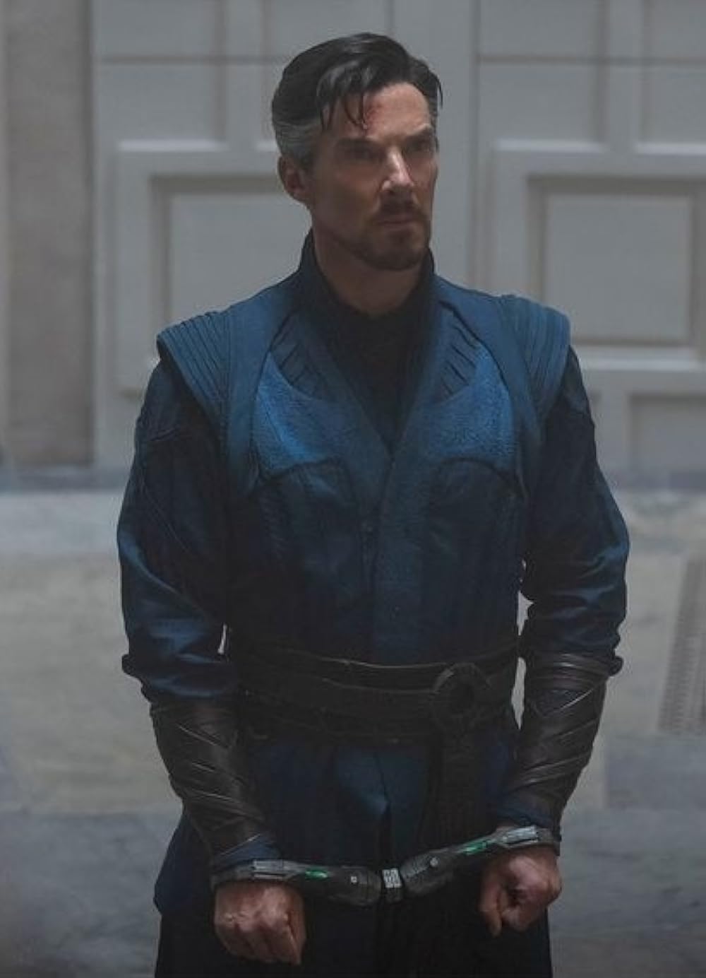 دکتر استرنج در چندجهانی جنون