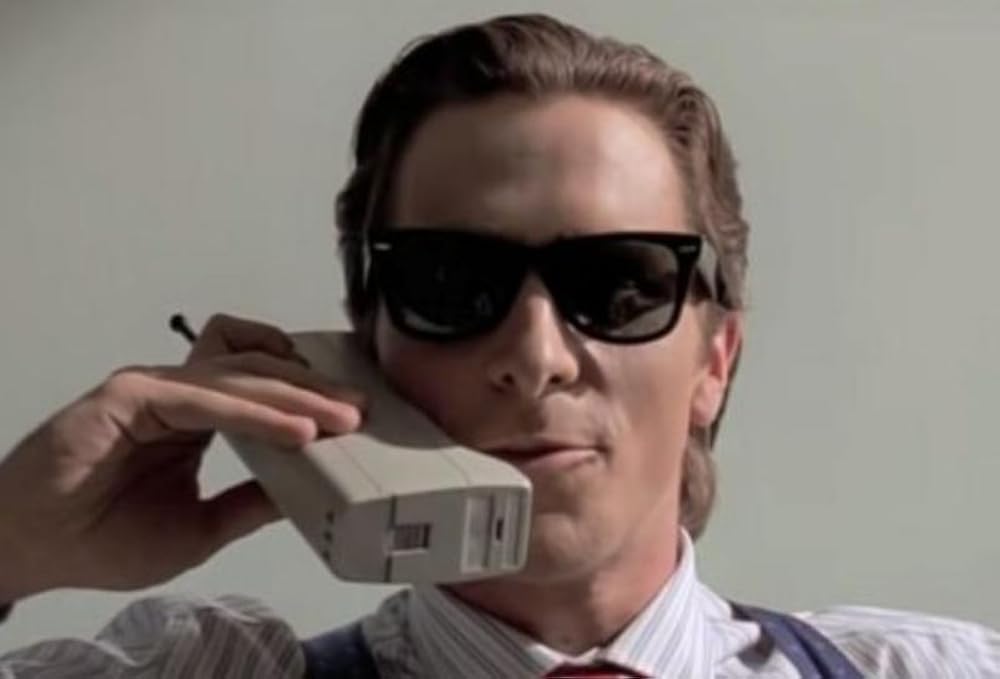 روانی آمریکایی