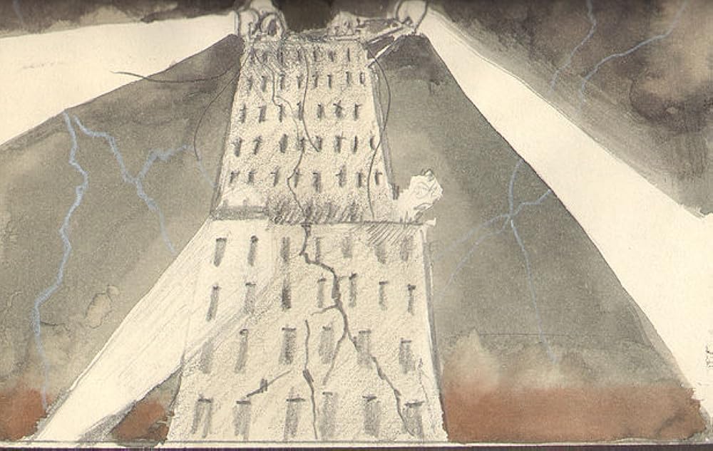 خدای دیوانه