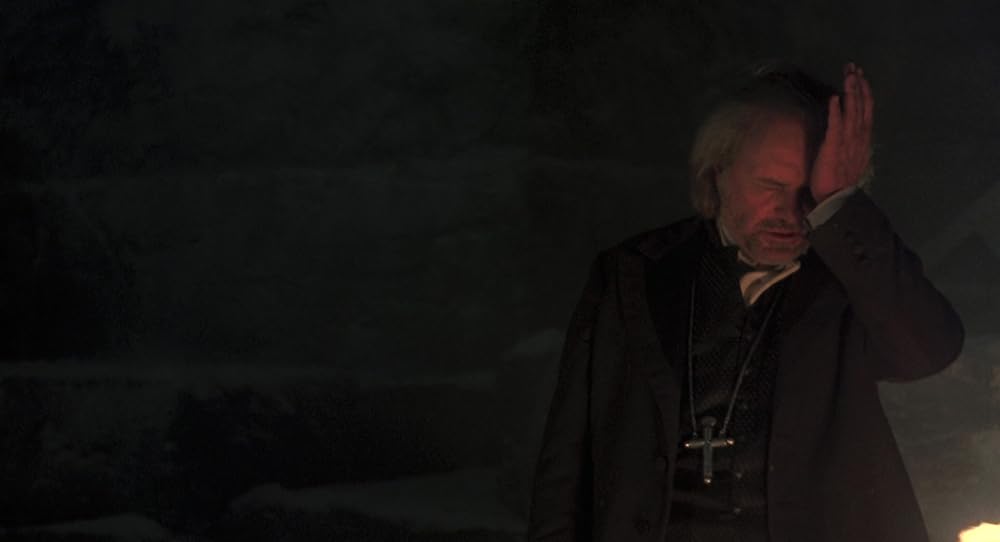 دراکولای برام استوکر