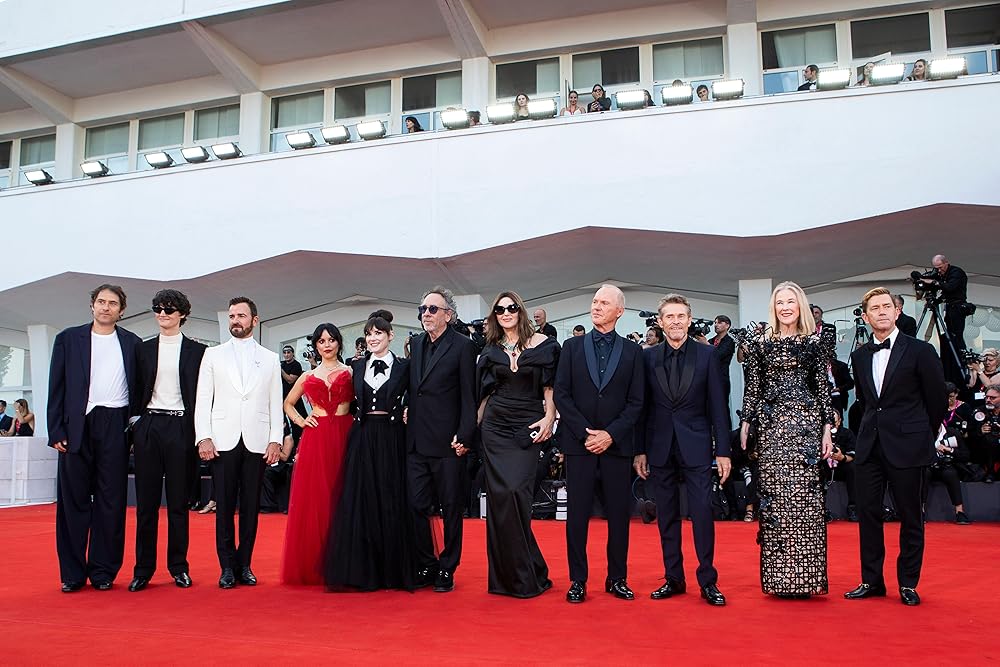 بیتل جویس بیتل