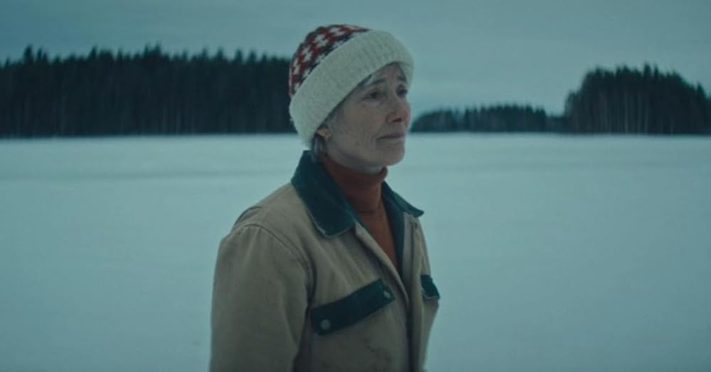 زمستان مرگبار