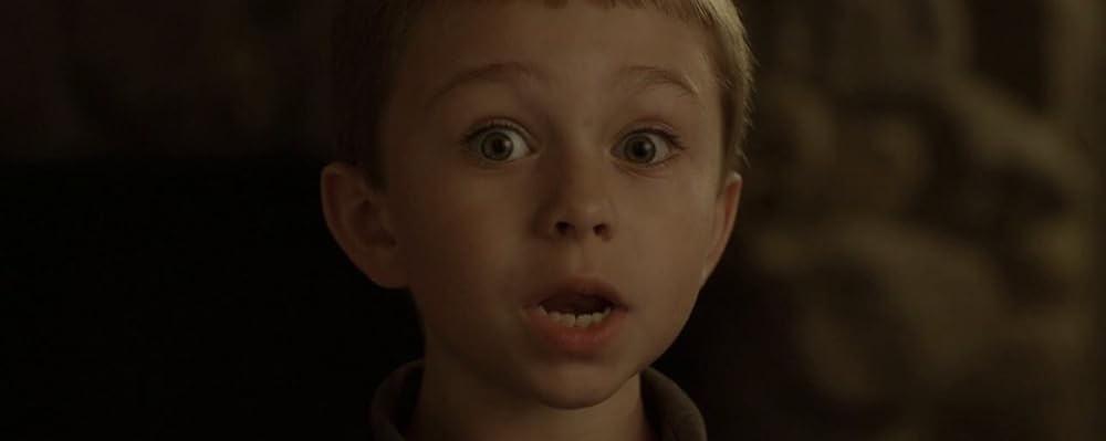 پیش از آنکه بیدار شوم