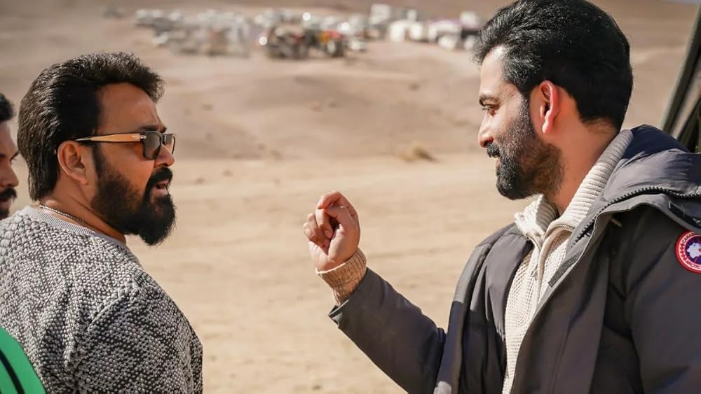 لوسیفر ۲: فنا ناپذیر