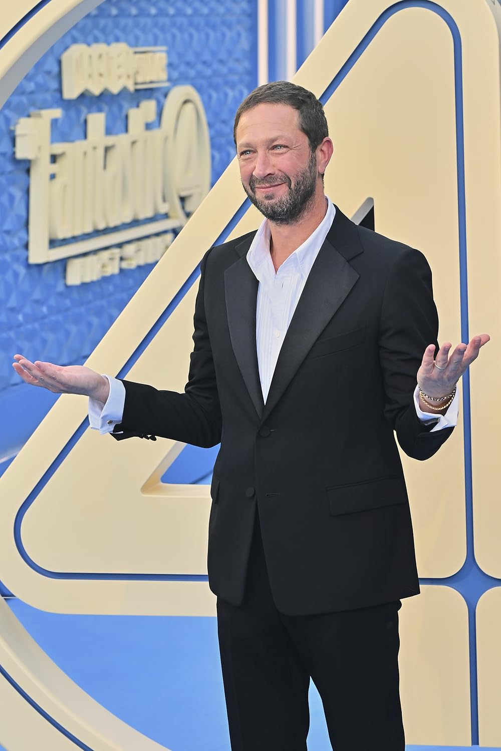 چهار شگفت‌انگیز: گام‌های نخست