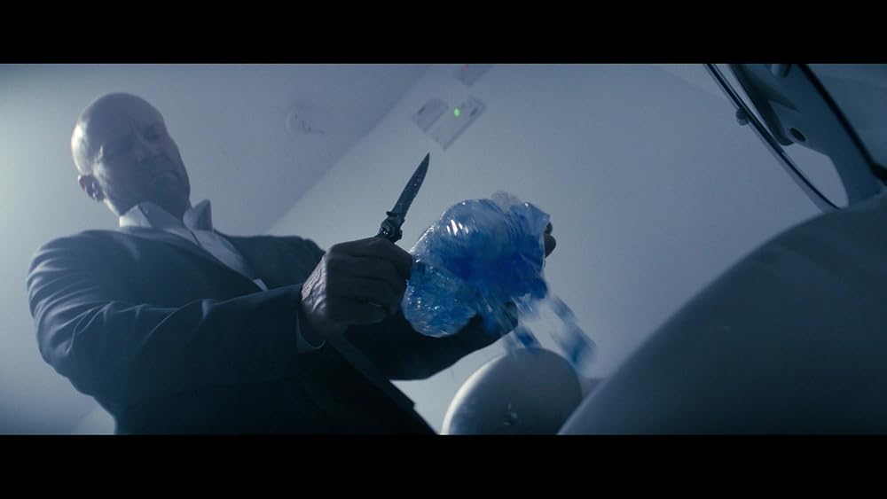 یک مرد کارگر