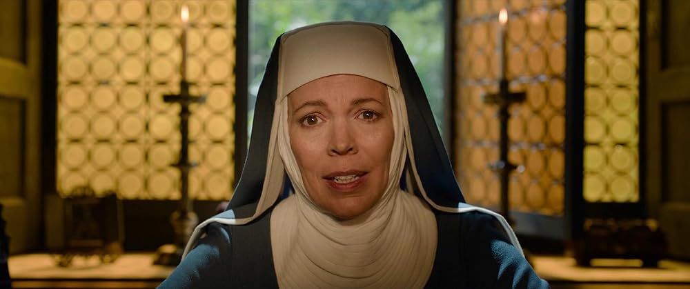 پدینگتون در پرو