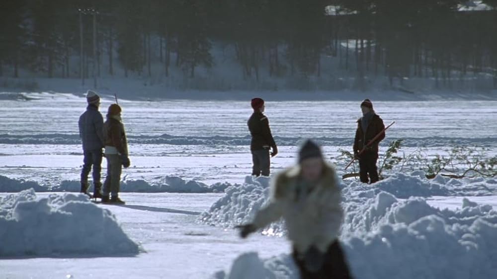 آدم درست را راه بده