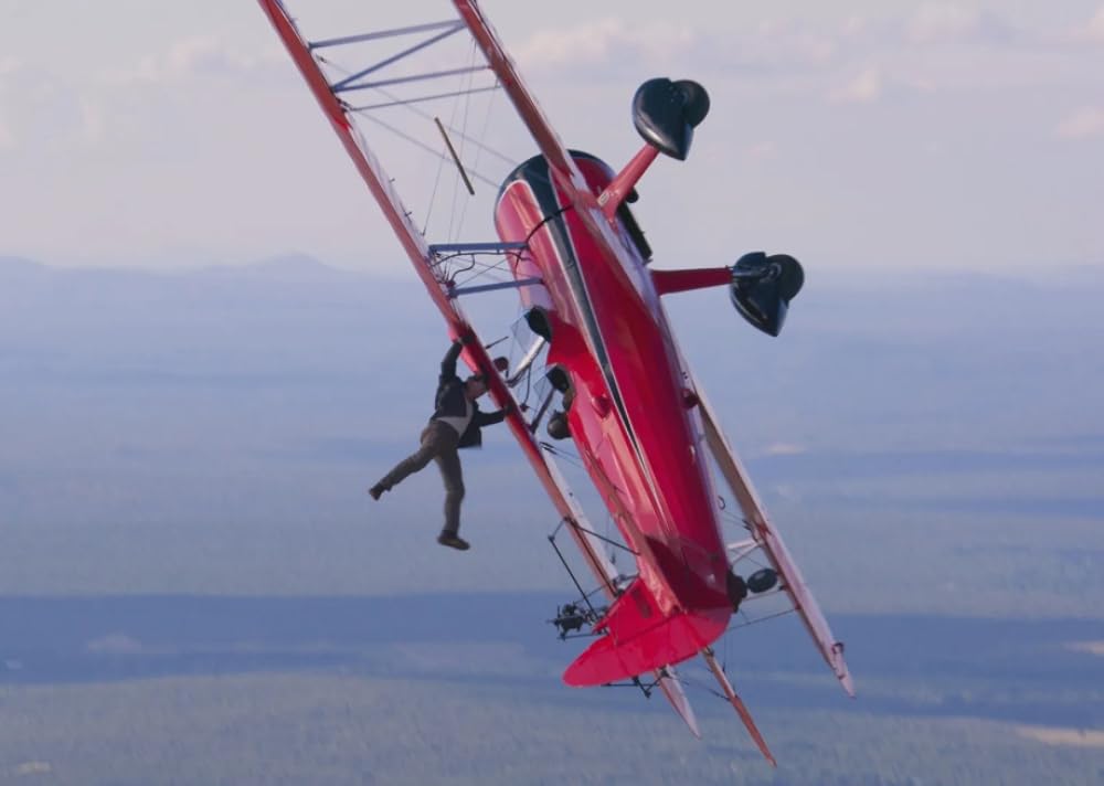 مأموریت: غیرممکن - روزشمار نهایی