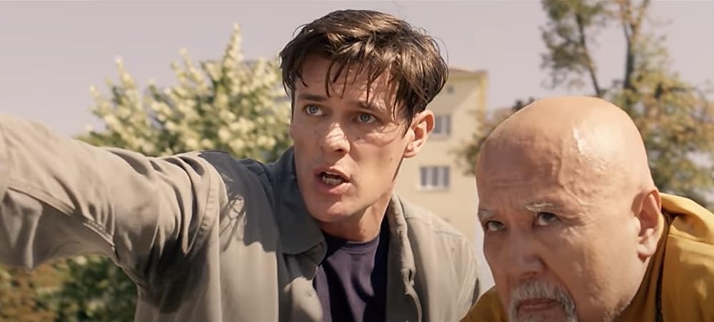 آخرین تیراندازی