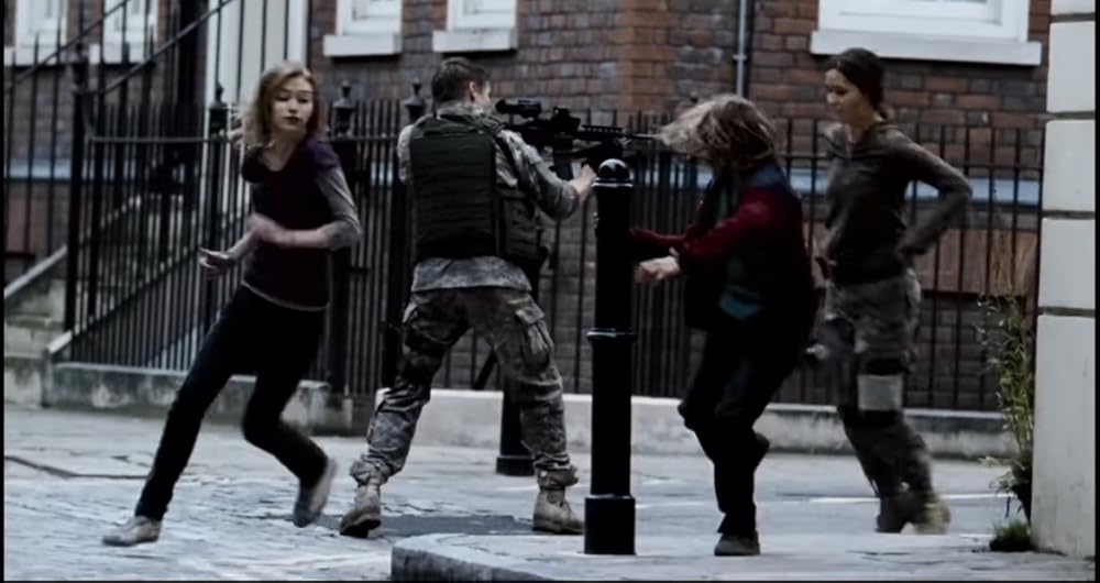 ۲۸ هفته بعد