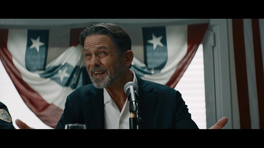 می‌دانم تابستان پیش چه کردی