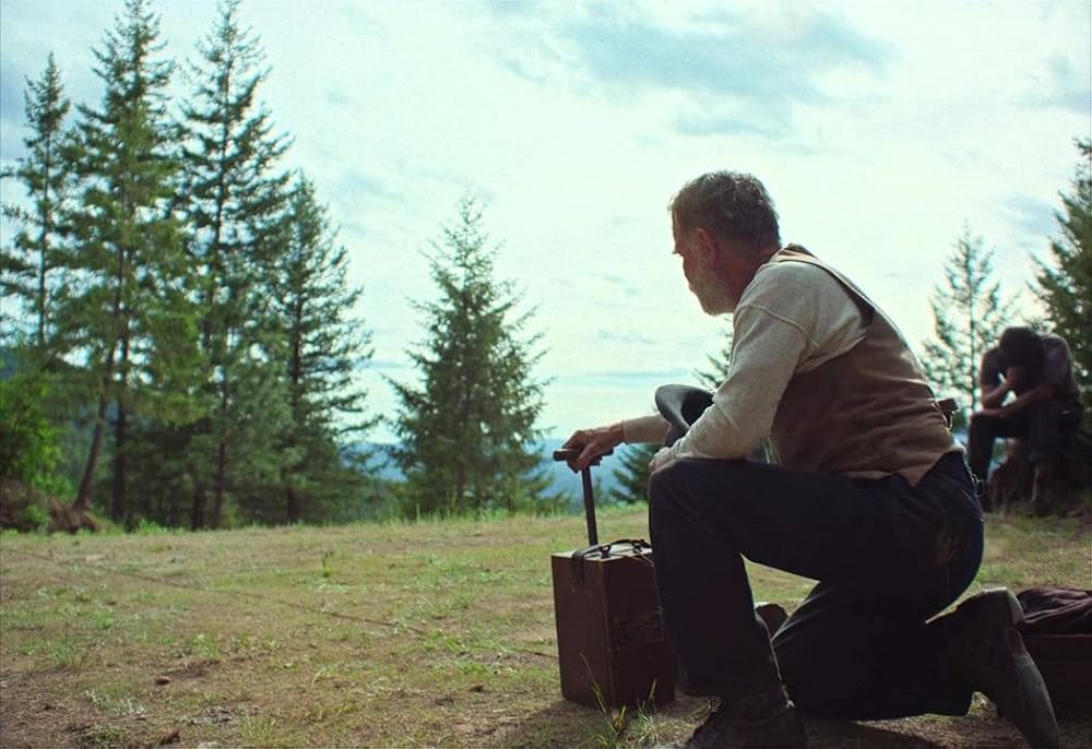 قطار رویاها