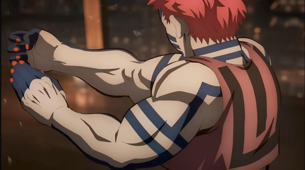 شیطان کش قلعه بی پایان  - قسمت اول