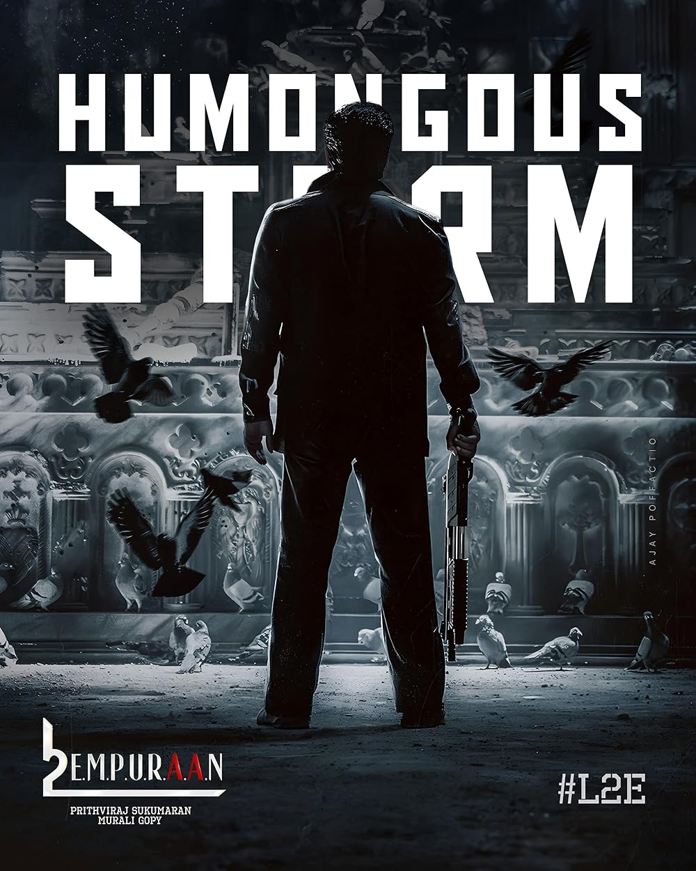 لوسیفر ۲: فنا ناپذیر