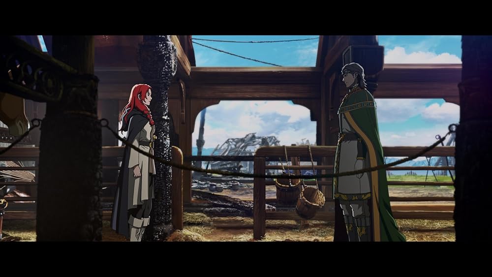 ارباب حلقه‌ها: حماسه روهیریم