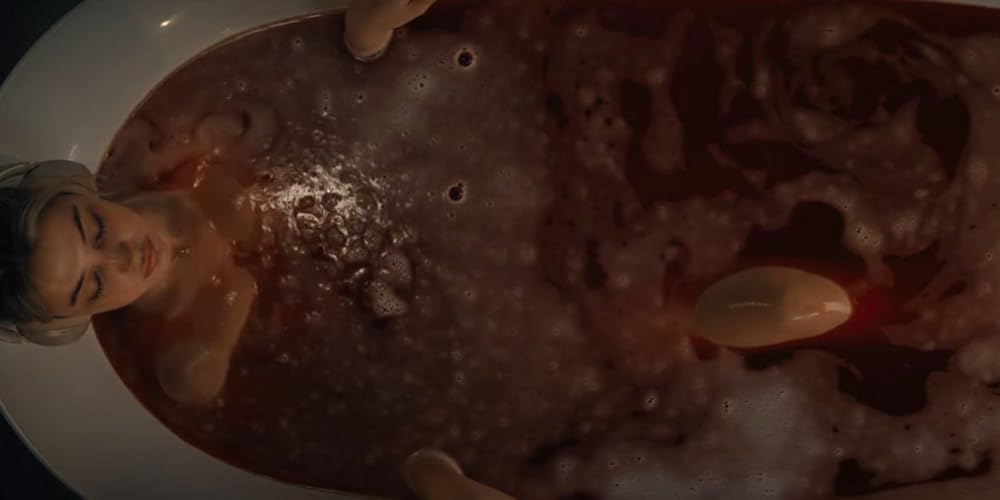 می‌دانم تابستان پیش چه کردی