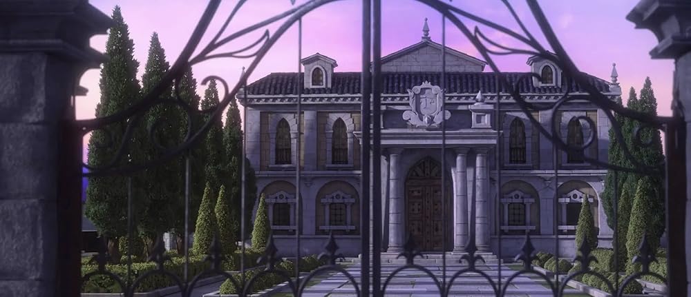 جاستین و شوالیه های دلاور