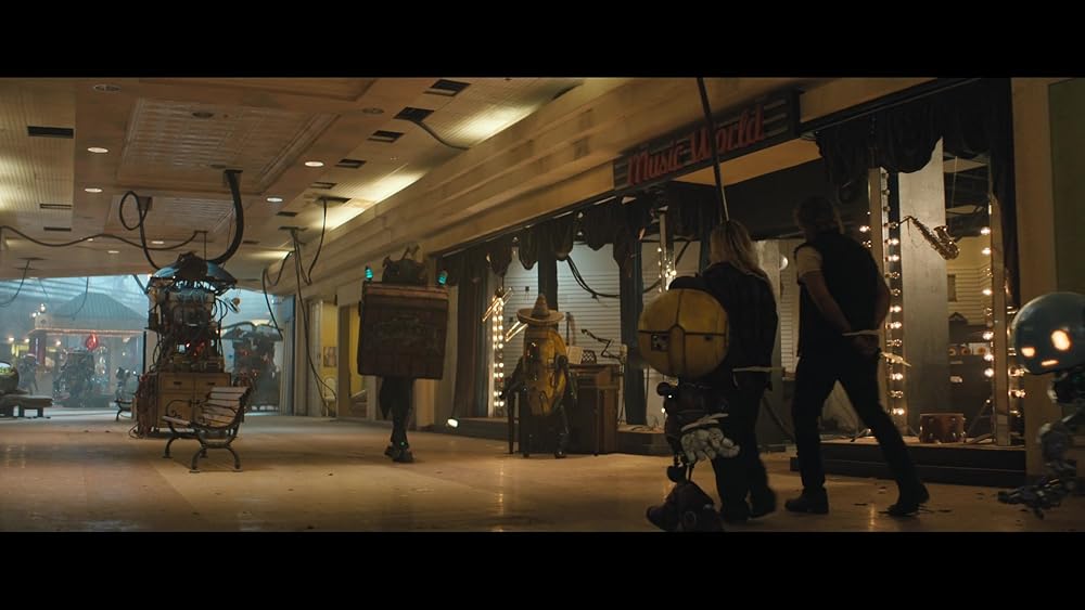 الکتریک استیت