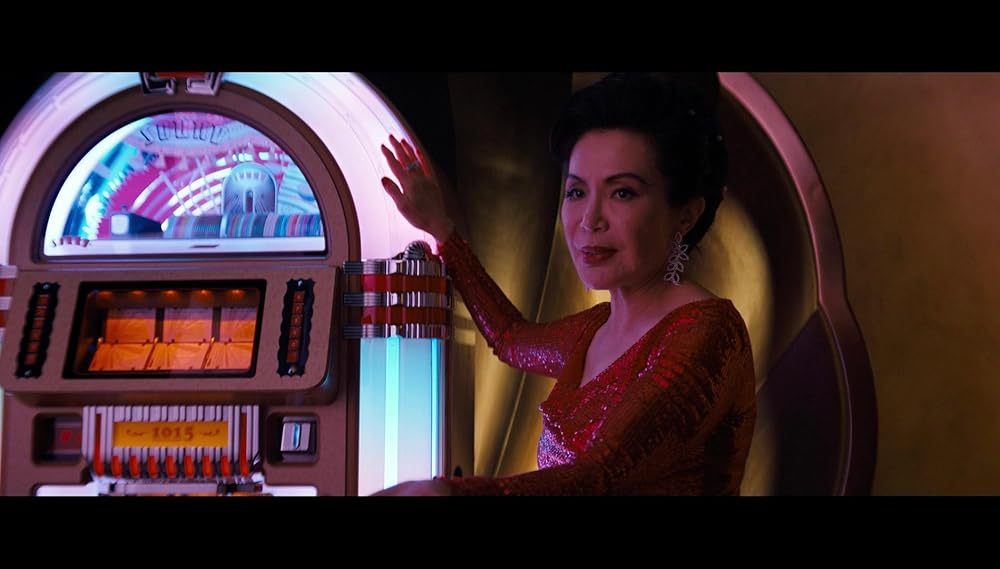 ونوم: آخرین رقص