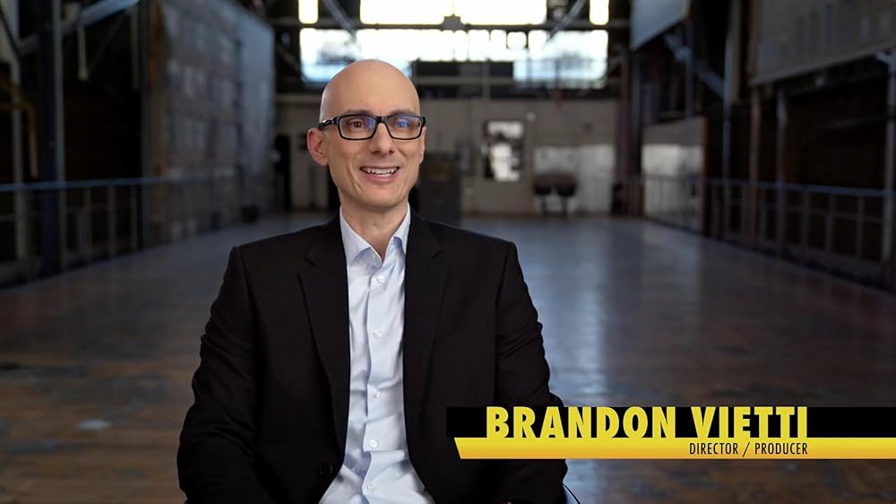 نگهبانان: فصل اول