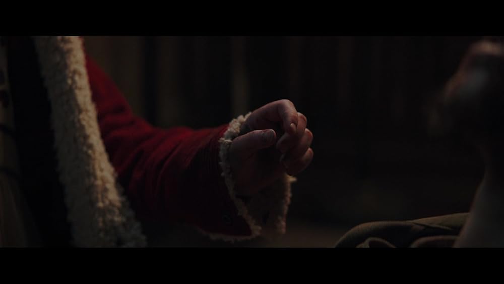 مرد گرگ نما