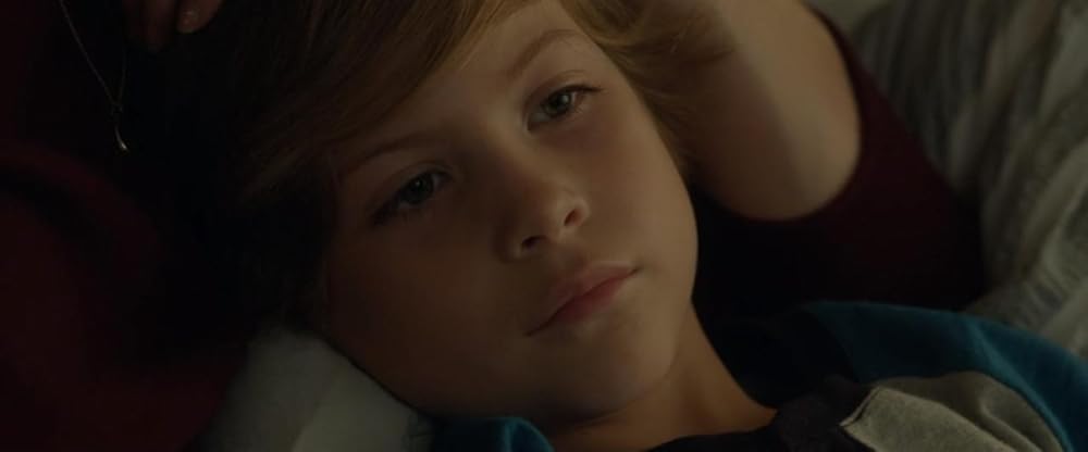 پیش از آنکه بیدار شوم