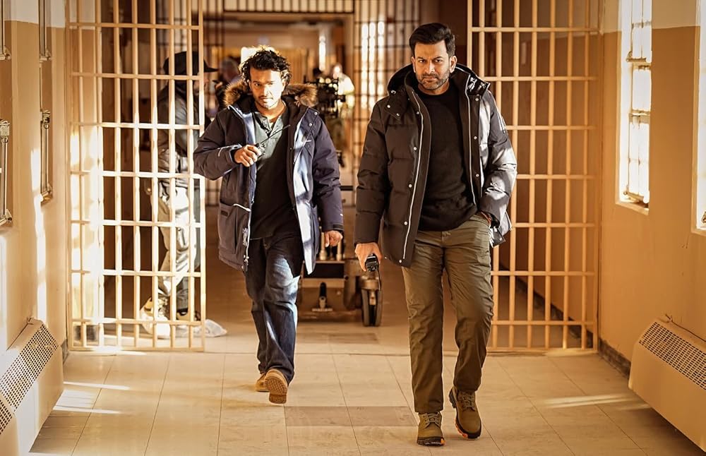 لوسیفر ۲: فنا ناپذیر