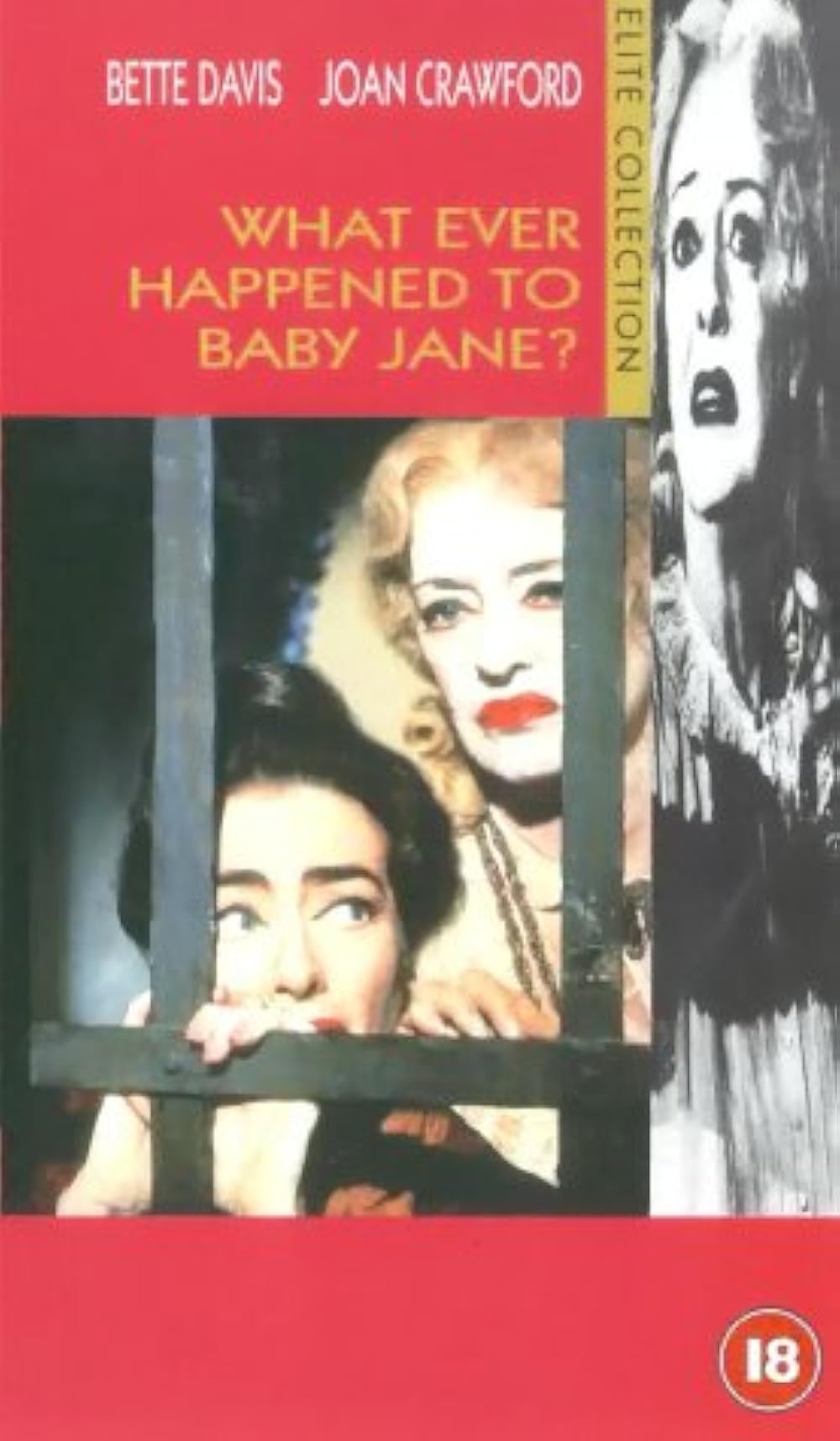 چه بر سر بیبی جین آمد؟