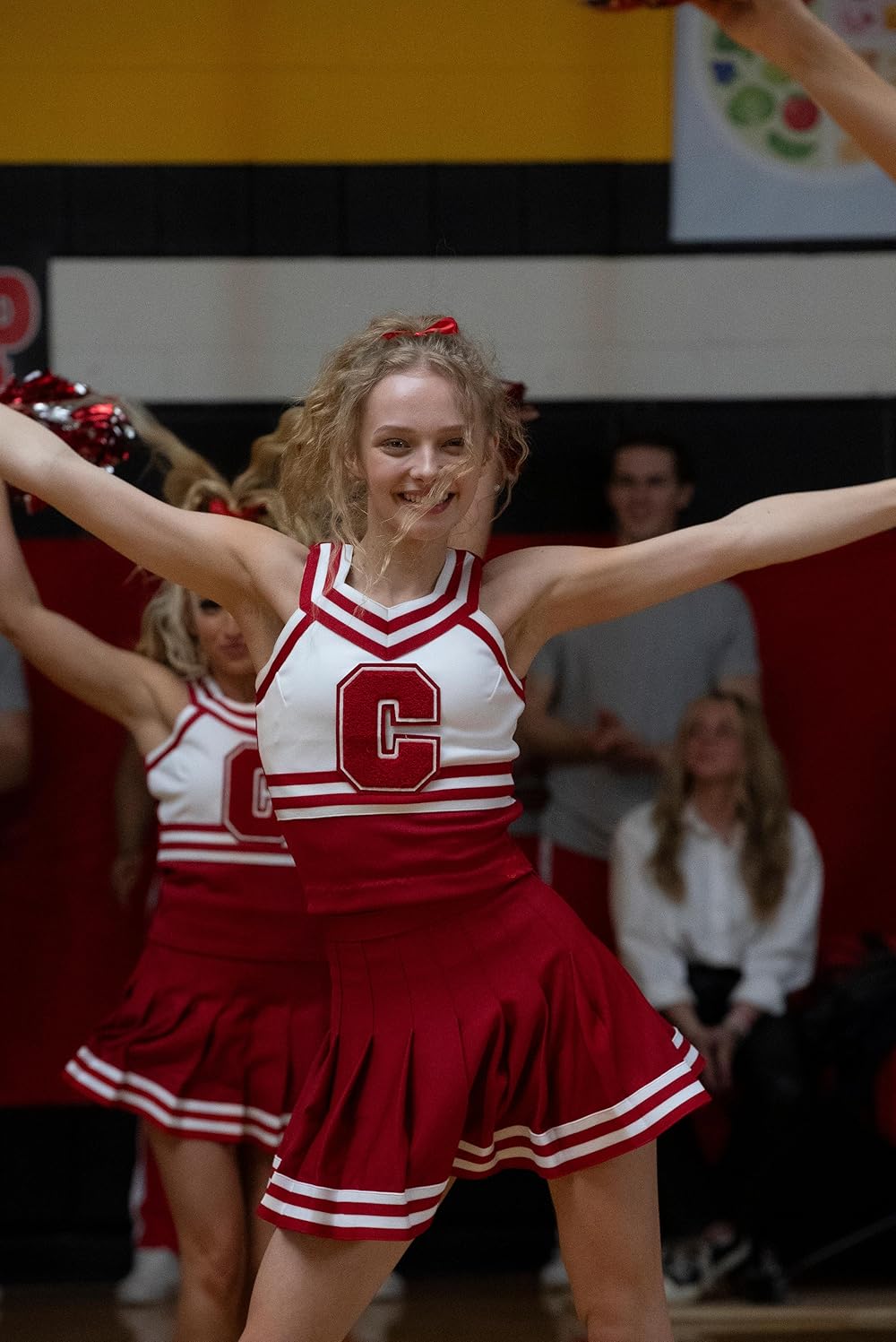 غریبه ای در خانه ی من