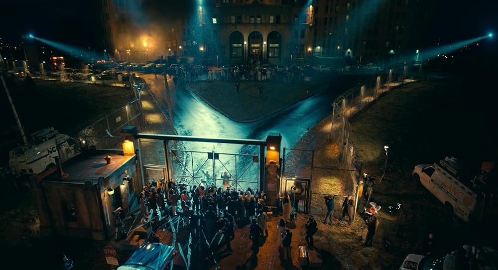 جوکر: جنون مشترک