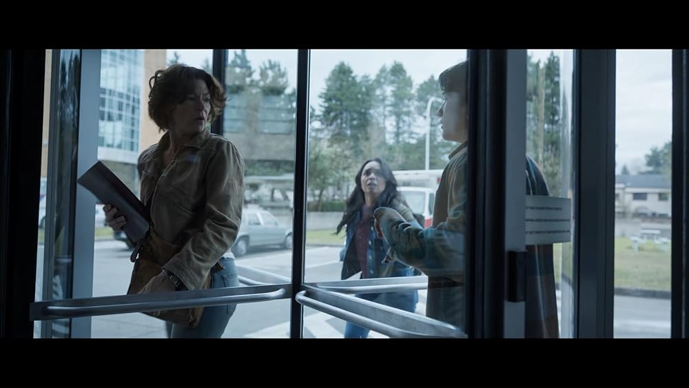 مقصد نهایی: خطوط خونی