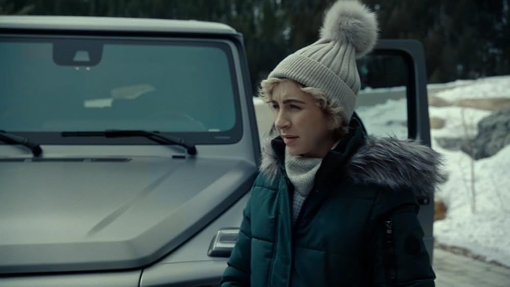 قله‌ نشینان