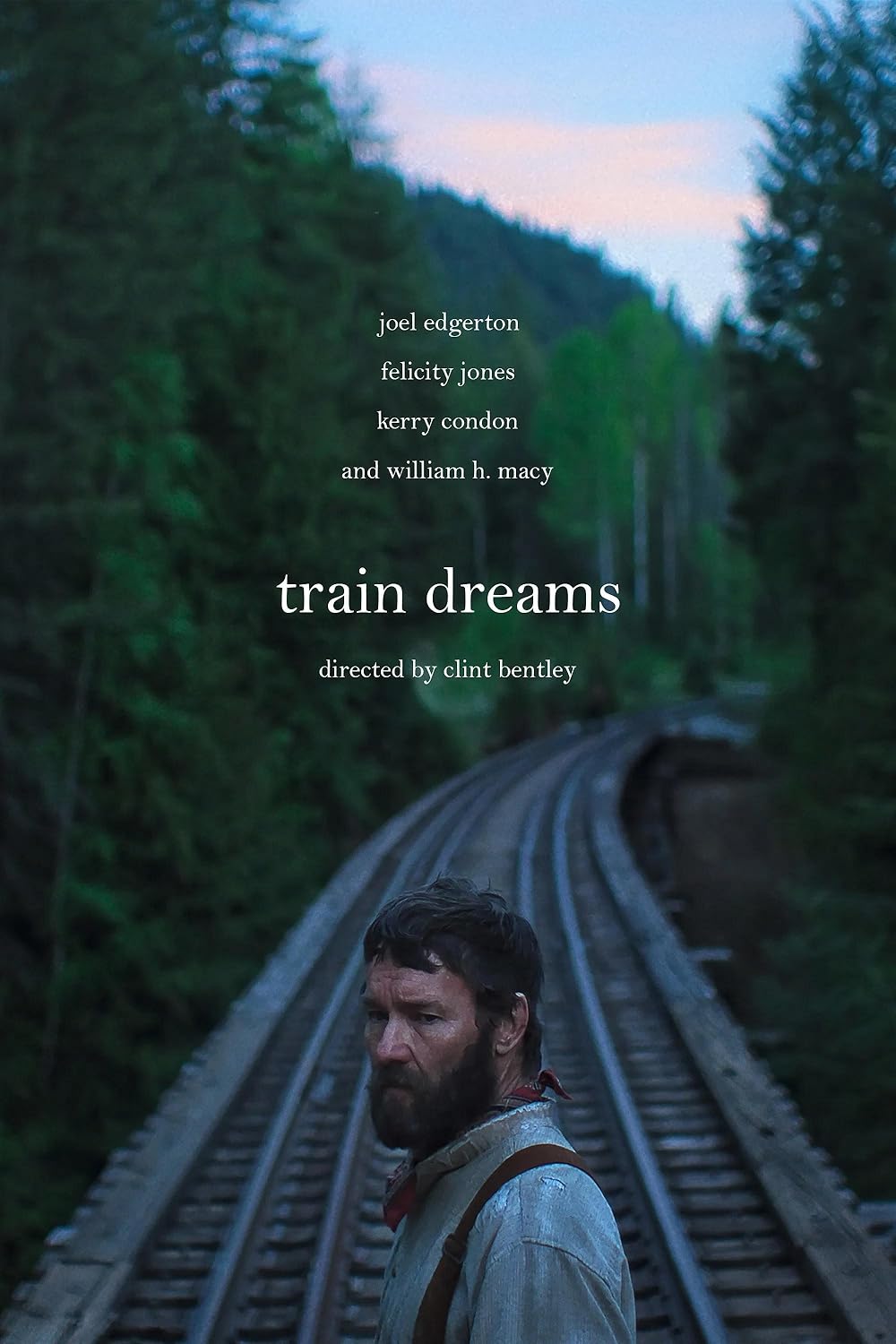 قطار رویاها